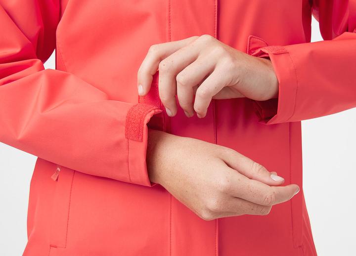 Actual product image Helly Hansen Rain jacket SEVEN J JACKET (M)