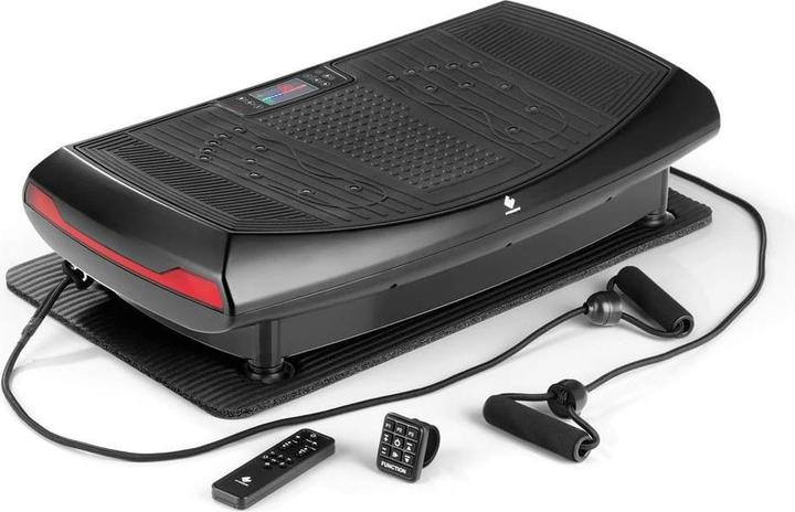 Actual product image Fit Engine FitEngine Vibrationstrainer FitEngine Vibrationsplatte 4D 440W