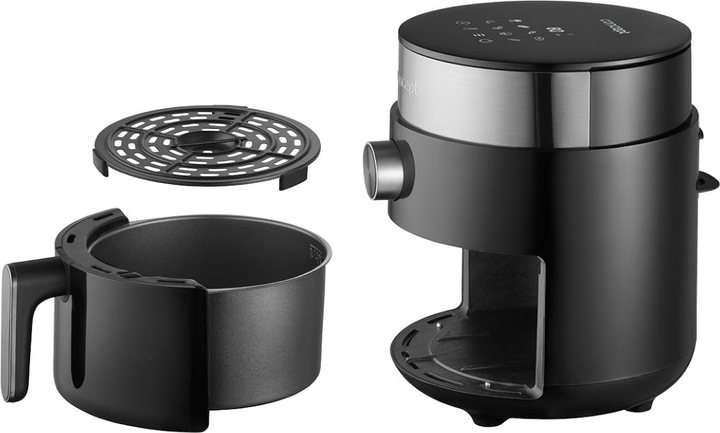 Actual product image Concept Frytownica beztłuszczowa 2,5L FR2500