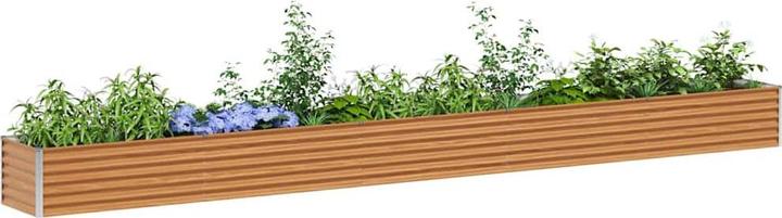 Image du produit vidaXL Gartenbeet