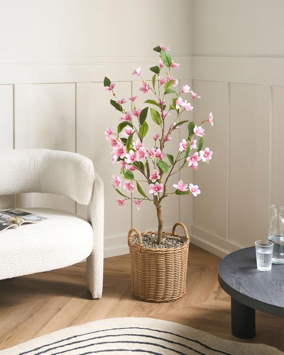 Produktbild Beliani Magnolia Tree (128 cm)