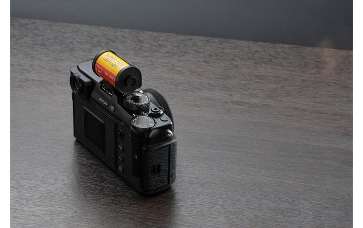 Produktbild TTArtisan Videoleuchte Mini LED (Videoleuchte)