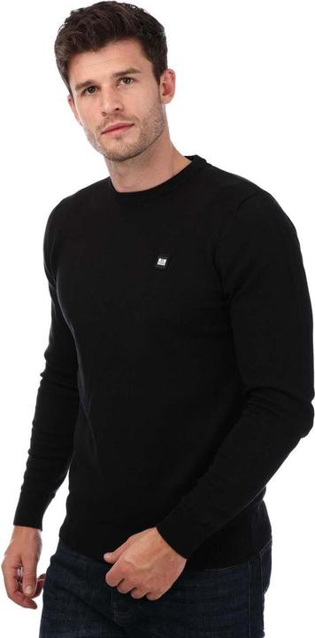 Produktbild Weekend Offender Argentina Sweatshirt Rundhalsausschnitt (XL)