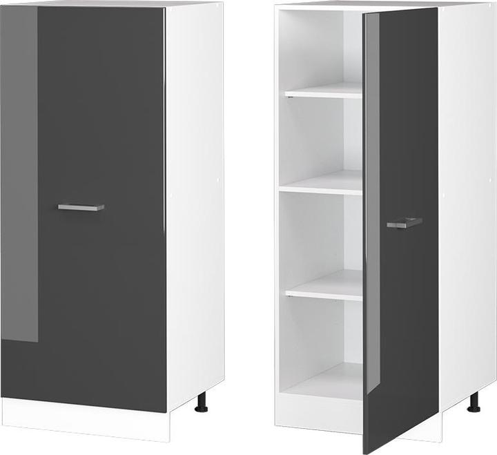 Actual product image Vicco R-Line (60 x 57.5 x 143 cm)