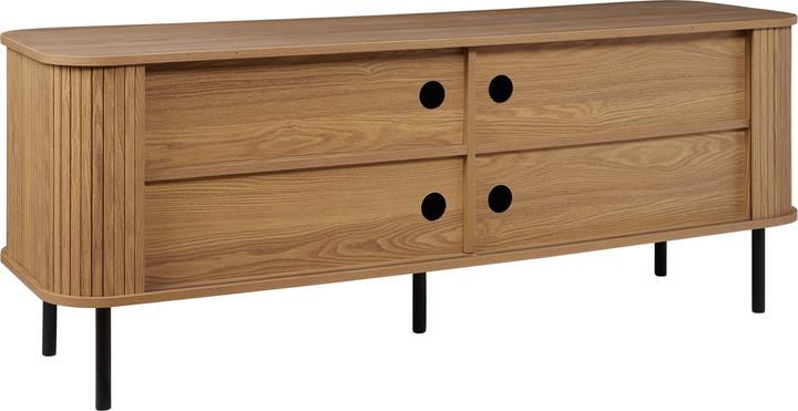 Actual product image Beliani Bradley (150 x 45 x 58 cm)