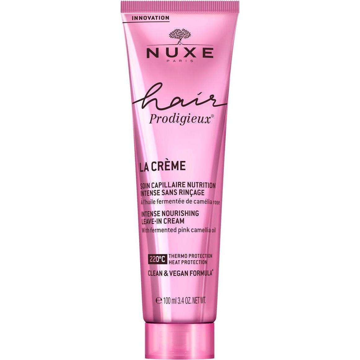 Nuxe, Haaröl + Haarserum, Prodig Hair Soin Capillaire Nutrition Intense (100 ml)