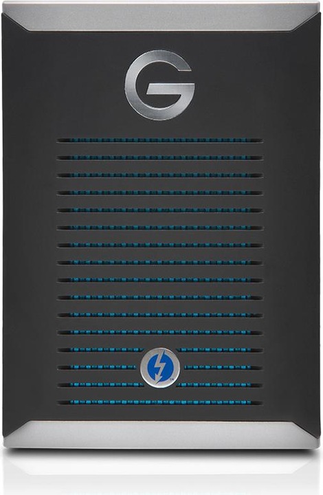 Produktbild G-Tech Drive mobile Pro SSD (1000 GB)