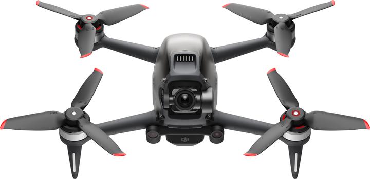 Actual product image DJI FPV Universal Edition (20 min, 795 g, 12 Mpx)