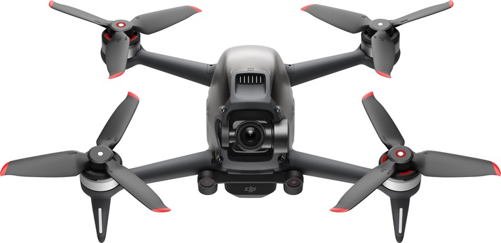 Produktbild DJI FPV Universal Edition (20 min, 795 g, 12 Mpx)