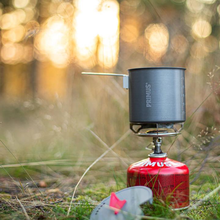 Actual product image Primus Trek pot