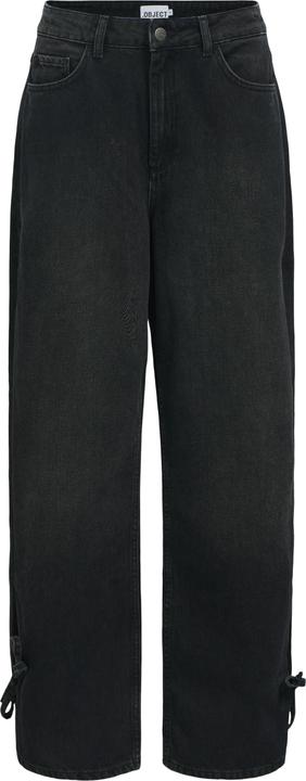 Denim noir
