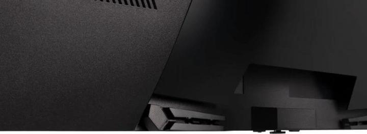 Actual product image Viewsonic Elite XG251G (1920 x 1080 pixels, 24.50")