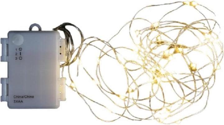 Esultar Cheveux d'ange (4.20 m)