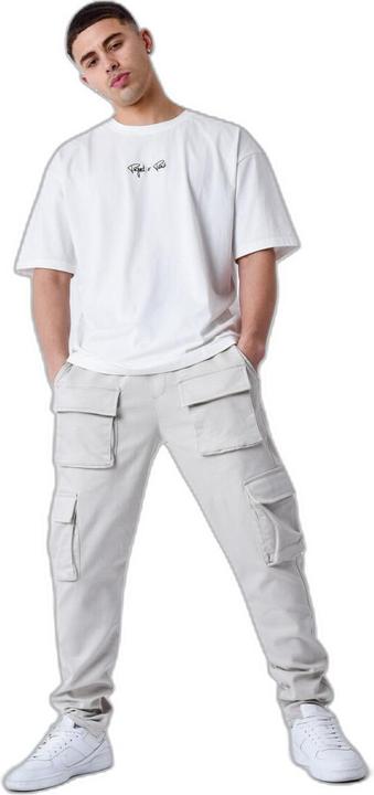 Actual product image Project X Paris trousers cargo (29)