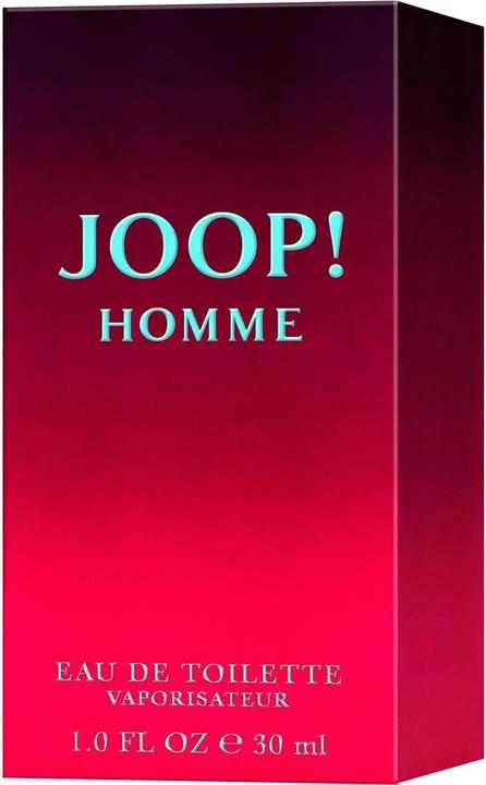 Immagine prodotto Joop! Homme (Eau de toilette, 30 ml)