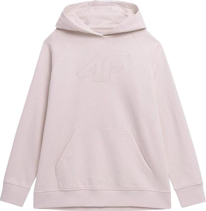 Produktbild 4F F535 Kapuzenpullover (M)