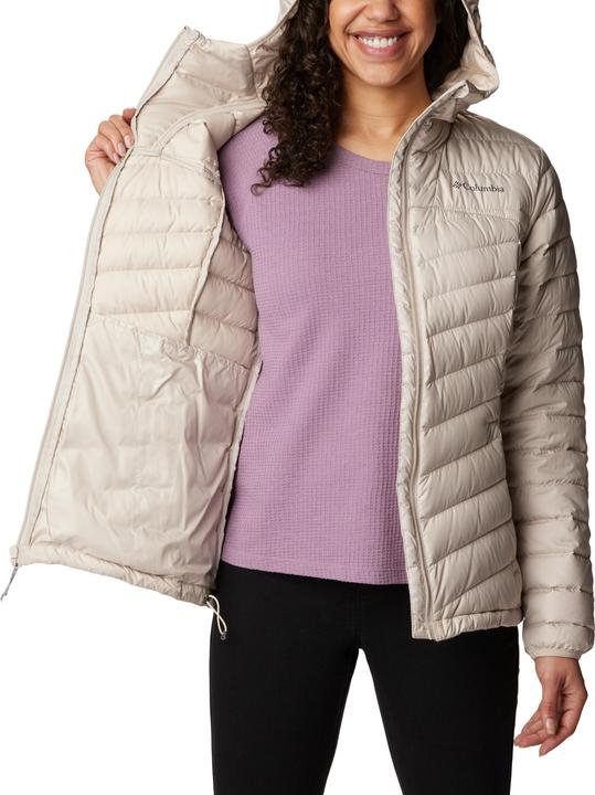 Produktbild Columbia Westridge Hooded Down Jacket (S)