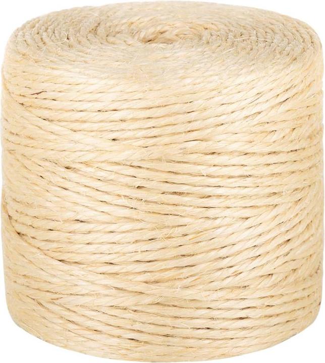 Produktbild vidaXL Seil (100 m)