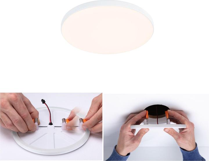 Actual product image Paulmann Veluna (1000 lm)