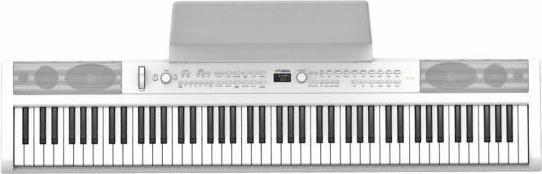 Actual product image Artestia Artesia PE-88 Digital Piano White (88 Keys)