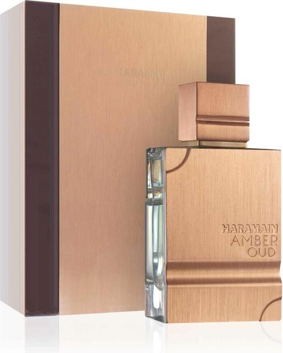 Immagine prodotto Al Haramain ambra oud (Eau de parfum, 60 ml)