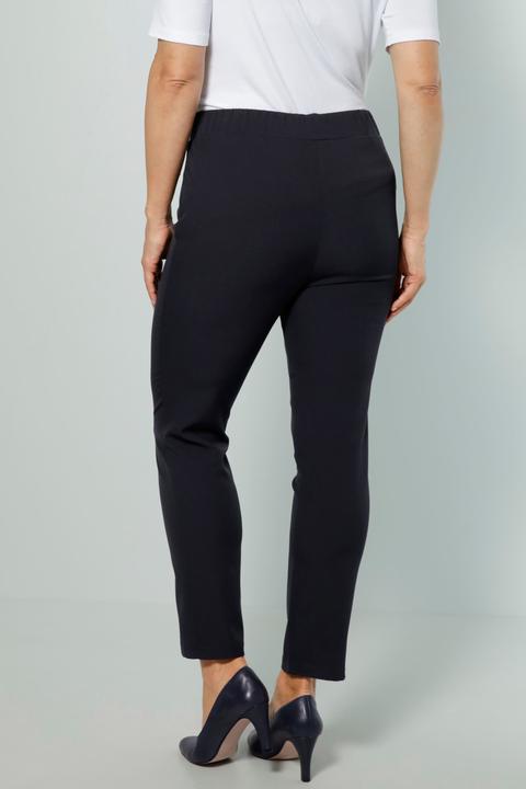 Actual product image Meyermode Stretchhose, Comfort Fit, Magic Stretch, elastischer Bund (Frequency band 38 (2600 MHz))