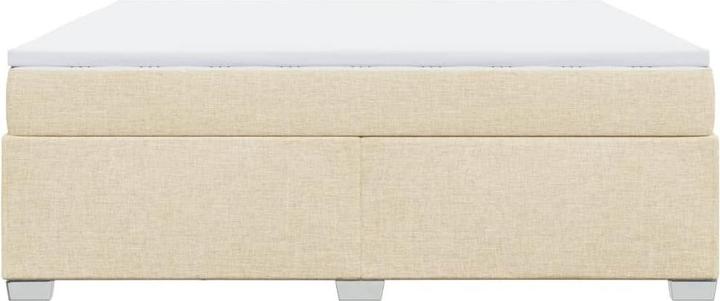Produktbild vidaXL Boxspringbett (180 x 200 cm)