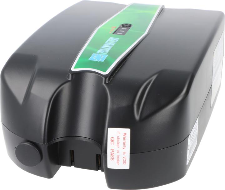Produktbild Phylion XH259-10J e-Bike Akku 24V 12Ah 288Wh LittleFrog IMP18/66/133-12HA (288 Wh, E-Bike Akku)