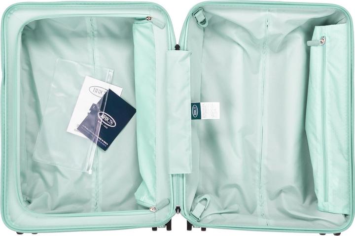 Produktbild Brics Bric's Trolley + Koffer Positano Trolley Cabin (45 l)