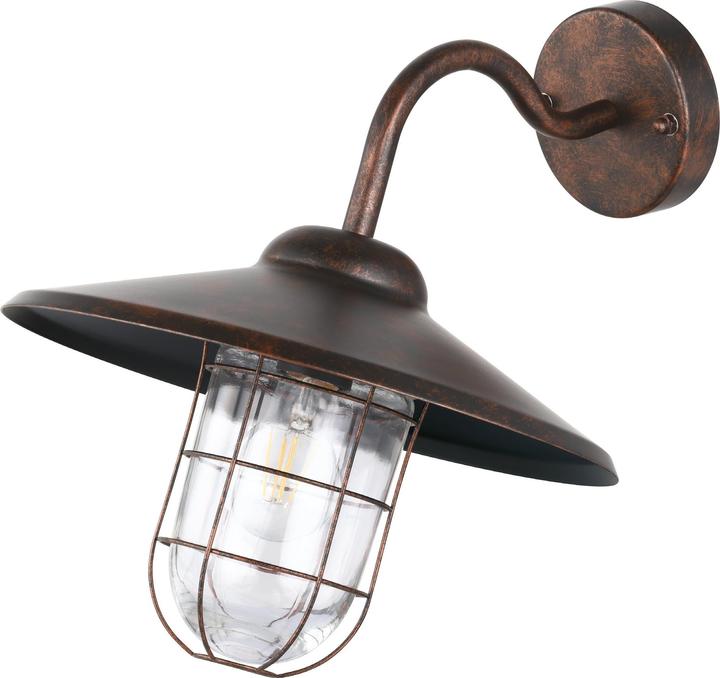 Actual product image EGLO Melgoa (E27, IP44)