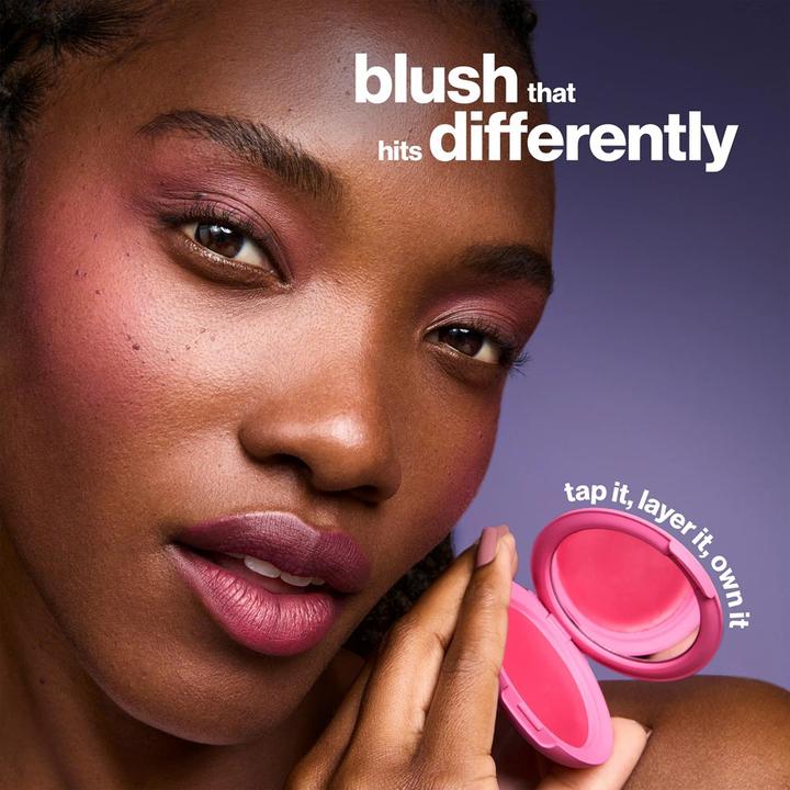 Produktbild Factor Pop-Art-Creme-Rouge (Lila, rosafarben)