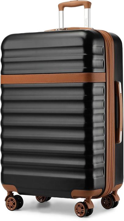 Actual product image Kono Hartschalen-Reisekoffer