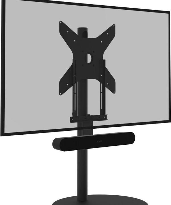 Produktbild Cavus Halterung für Sonos Ray (1 Stk., Wandmontage, Drehbar)