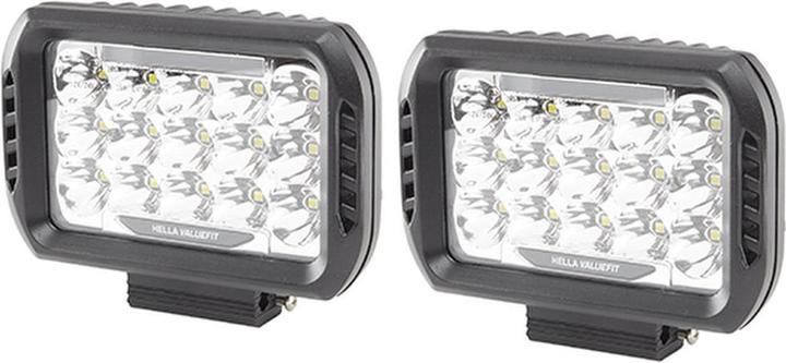 Immagine prodotto Hella Riflettori puntati