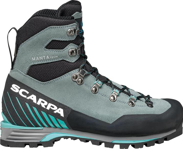 Produktbild Scarpa Manta Tech GTX Schuhe (38.5)