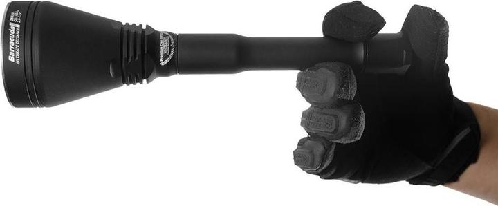 Actual product image ArmyTek LED Flashlight Barracuda Pro v2 (24.50 cm, 1500 lm)