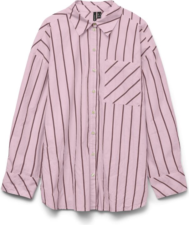 Immagine prodotto Vero Moda Vmfanni Ls Shirt Wvn Exp Sb2 Ga (S)