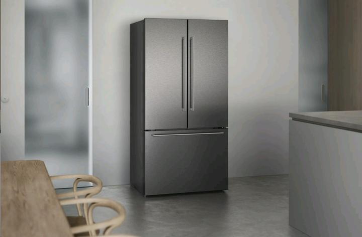 Actual product image Gaggenau Freezer RY295350 (335 l)