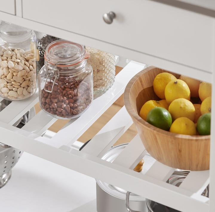 Image du produit SoBuy Chariot de cuisine