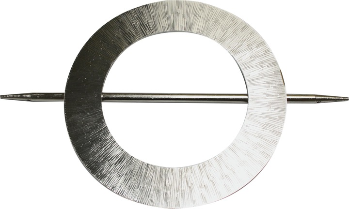 Actual product image Gardinia Decorative clasp Mars 14,5 x 14,5