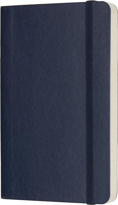 Immagine prodotto Moleskine Classico (A6, Nessuna, Copertina morbida)