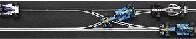 Produktbild Scalextric Digital Lane Change Track Straight