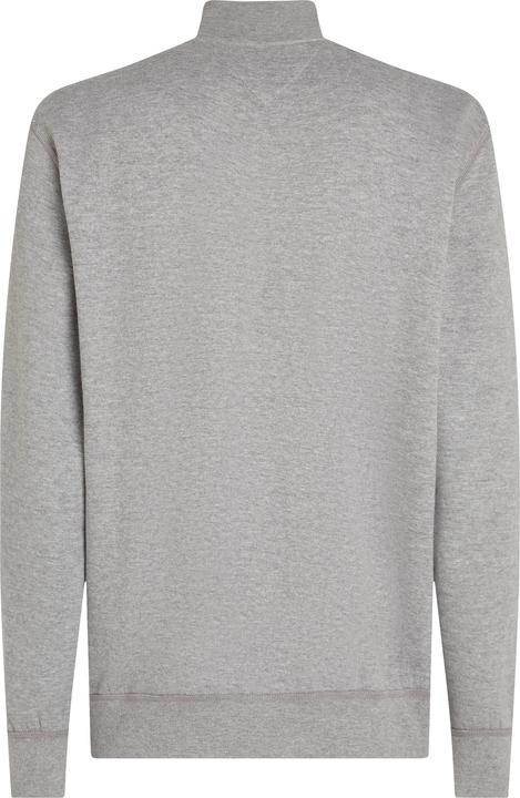 Produktbild Tommy Hilfiger Essential Fleece Zt Stand Collar (S)