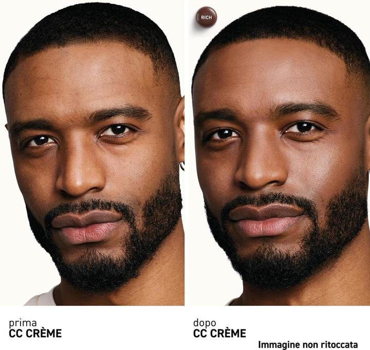 Actual product image Erborian CC Crème (Beige, Clair, Light, 15 ml)