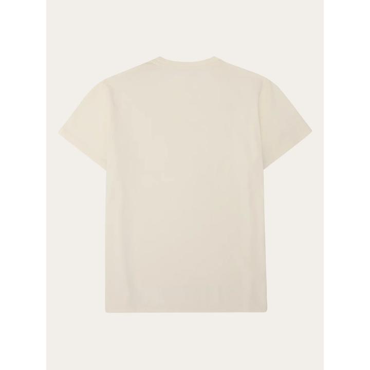 Produktbild KnowledgeCotton Apparel Chest Embroidery (M)