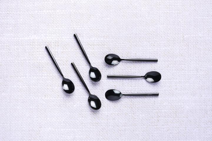 Actual product image Björn Nils (6 Piece, Scoops)