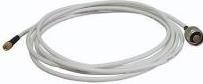 Image du produit Zyxel LMR-200-6, Câble d'extension intérieur 9 m, N-SMA (Câble d'antenne)