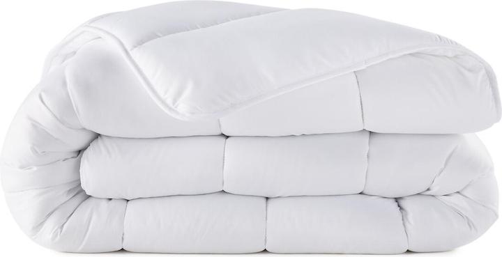 Immagine prodotto La Redoute Interieurs Piumino sintetico invernale (1680 g, 160 x 210 cm)