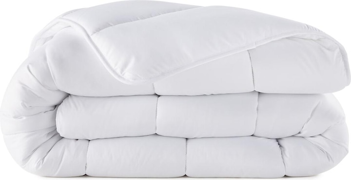 Actual product image La Redoute Interieurs Synthetic winter duvet (1680 g, 160 x 210 cm)