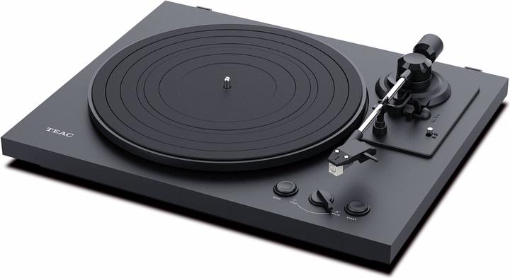 Produktbild TEAC TN-175-B (Vollautomatisch)